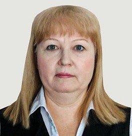 Директор ресторанной службы теплохода «Константин Федин» Храмова Елена Вячеславовна